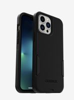 OtterBox iPhone 12 Pro Max / iPhone 13 Pro Max Case Commuter Series Black