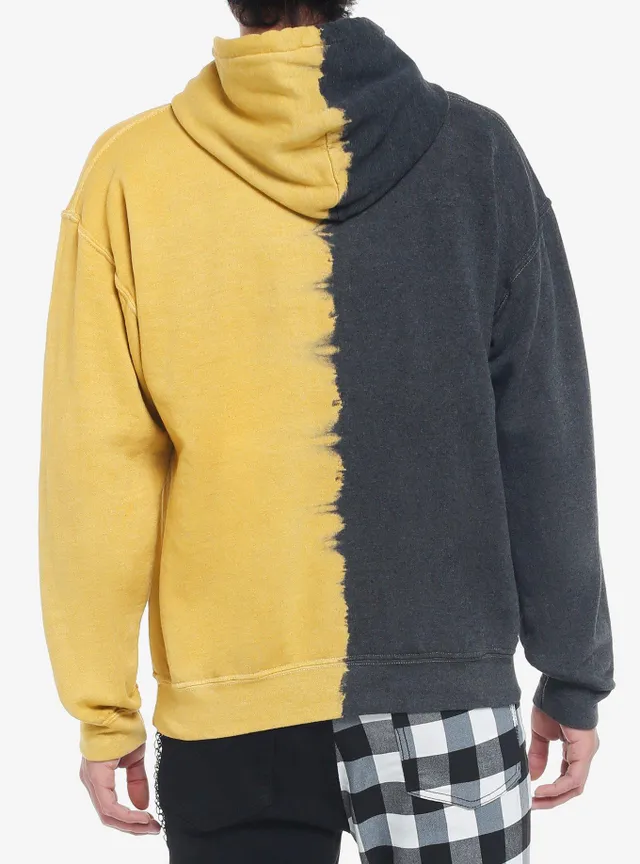 Hooded Tracksuit Dip Dye - Mustard . . . . #tracksuit #sweatsuit  #streetwearfashion