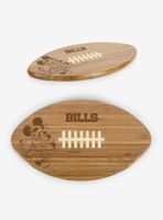 Disney Mickey Mouse NFL BUF Bills Cutting Board