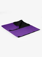 Disney Mickey Mouse NFL Baltimore Ravens Outdoor Picnic Blanket