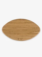 Disney Mickey Mouse NFL CAR Panthers Cutting Board