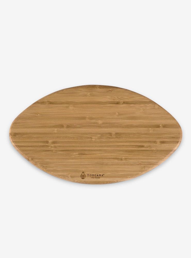 Disney Mickey Mouse NFL CLE Browns Cutting Board