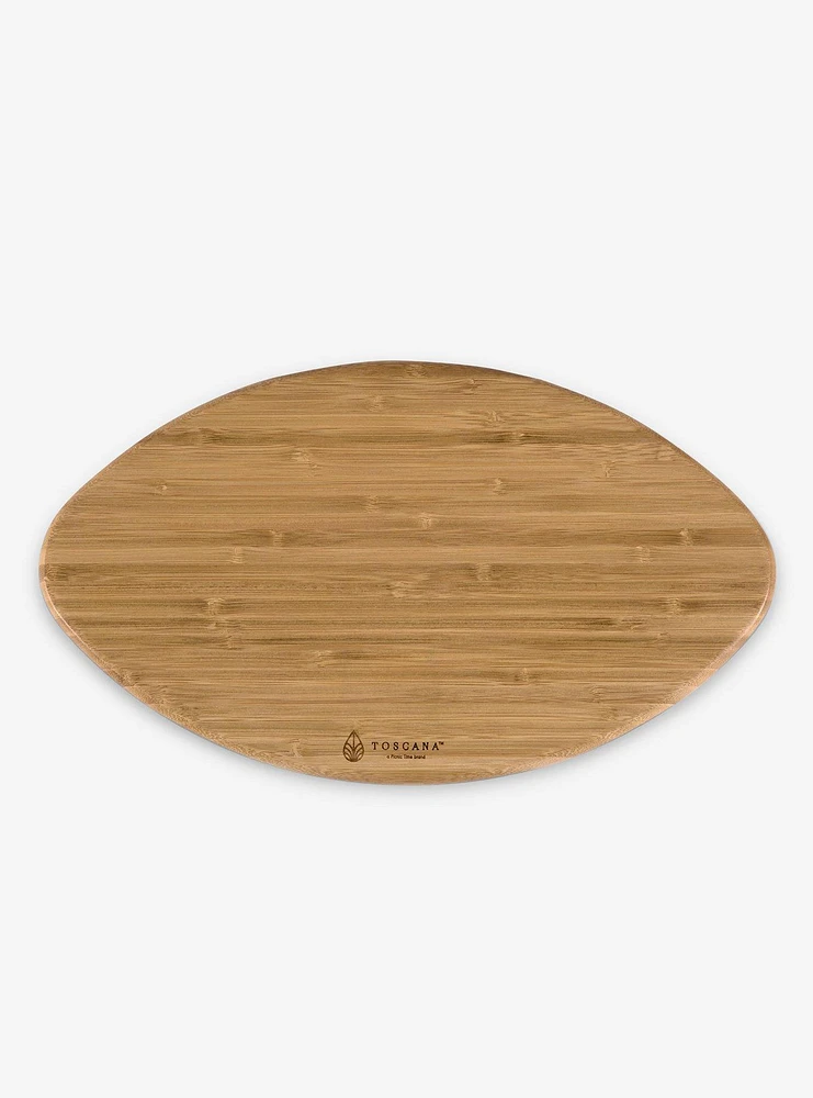 Disney Mickey Mouse NFL DAL Cowboys Cutting Board