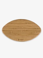 Disney Mickey Mouse NFL DAL Cowboys Cutting Board