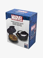 Marvel Venom Waffle Maker