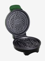 Marvel Loki Waffle Maker