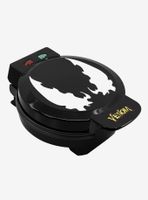 Marvel Venom Waffle Maker