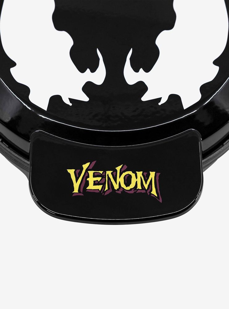 Marvel Venom Waffle Maker