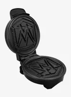 WWE Championship Belt Waffle Maker