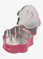 Nintendo Kirby Figural Tin Lunch Box 