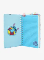 Disney Lilo & Stitch Beach Time Tab Journal - BoxLunch Exclusive