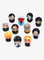 Bandai Demon Slayer: Kimetsu no Yaiba Shokugon 14 Assorted Tippies