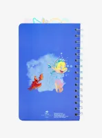 Disney The Little Mermaid Ariel on Rock Tab Journal - BoxLunch Exclusive