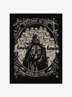 Star Wars Welcome To The Dark Side T-Shirt