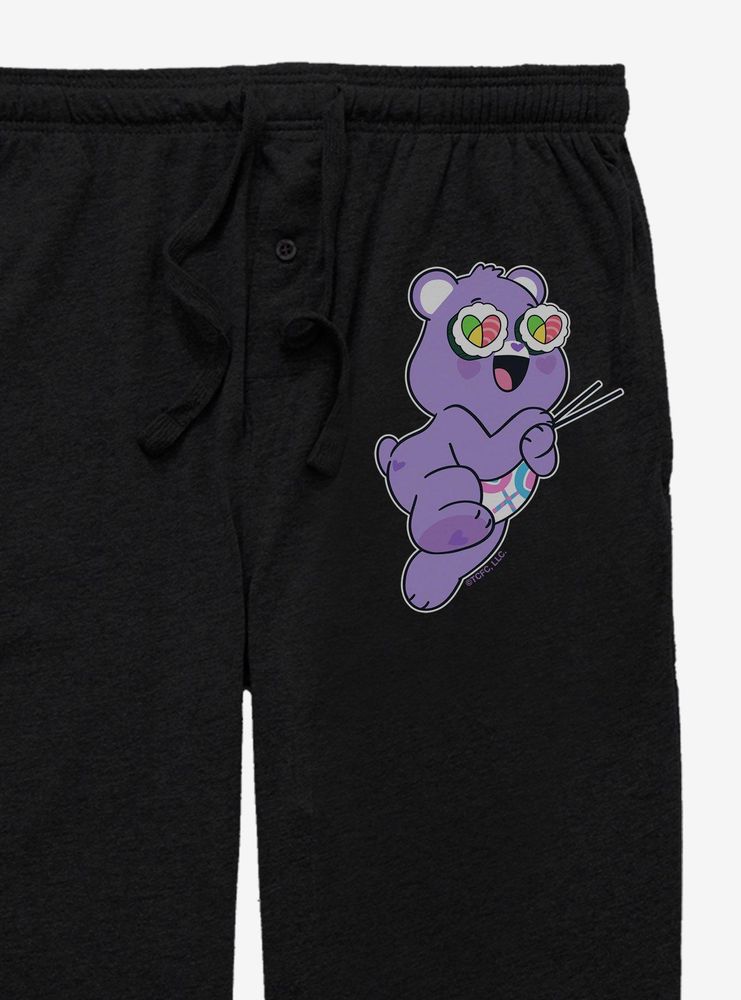 Care Bears Share Bear Pajama Pants