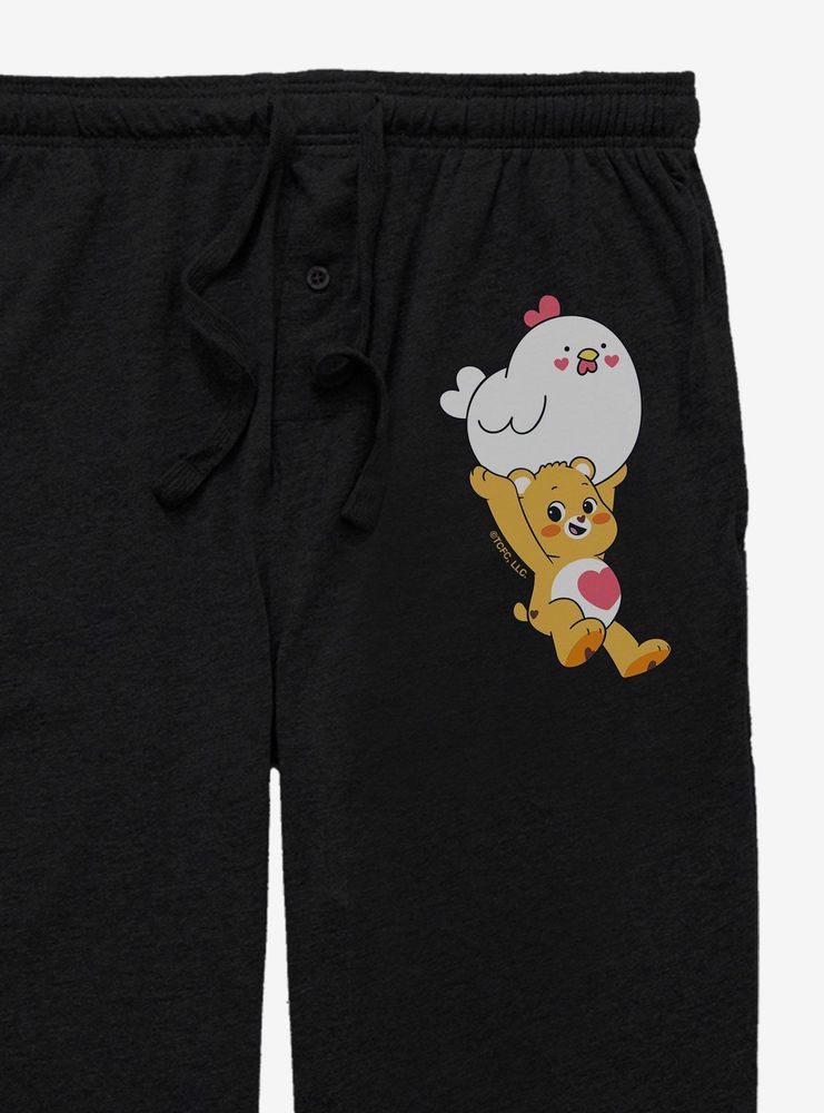 Care Bears Tenderheart Bear Pajama Pants