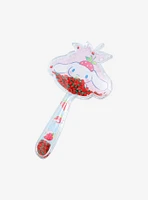 Cinnamoroll Strawberry Hair Brush