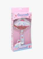 Cinnamoroll Strawberry Hair Brush