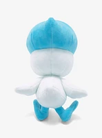 Pokemon Quaxly Plush
