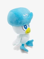 Pokemon Quaxly Plush