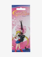 Sailor Moon Luna Phone Charm