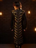 Shadow And Bone Darkling Kefta Coat