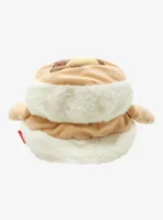 Bumbumz Pancakes Plush