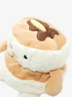 Bumbumz Pancakes Plush