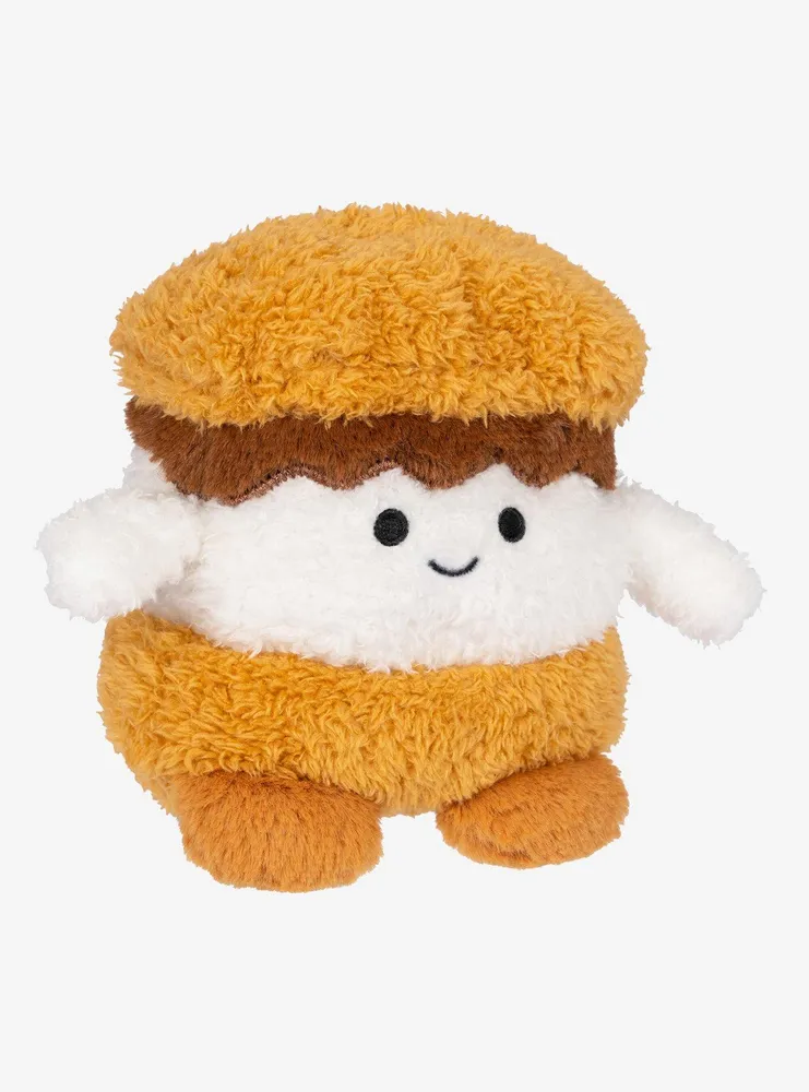 Bumbumz S'mores Plush