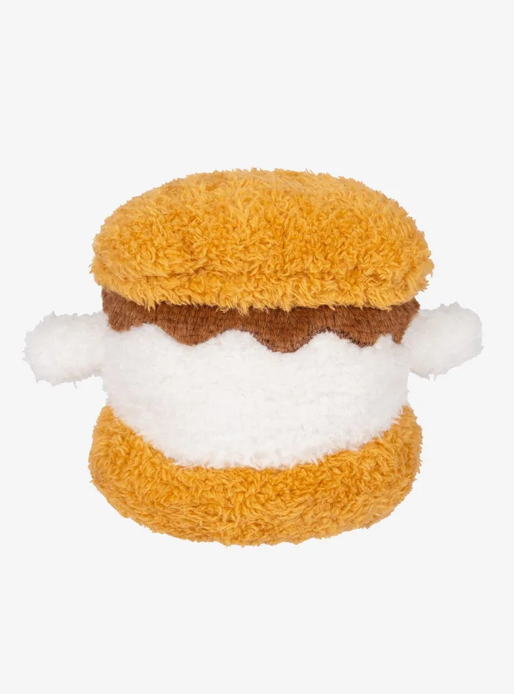 Bumbumz S'mores Plush