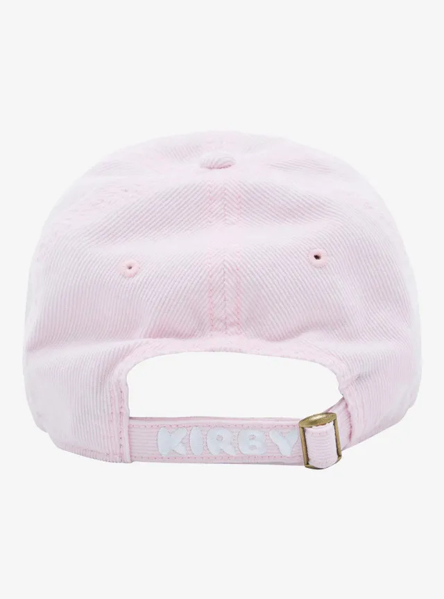 Poppy Playtime Huggy Wuggy Corduroy Dad Cap