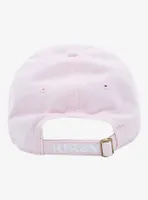 Kirby Corduroy Dad Cap