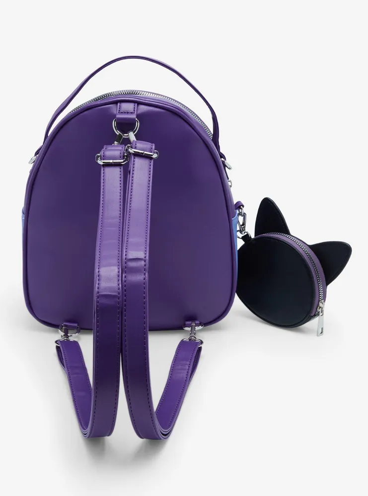 Disney Hocus Pocus Sanderson Sisters Portrait Mini Backpack - BoxLunch Exclusive