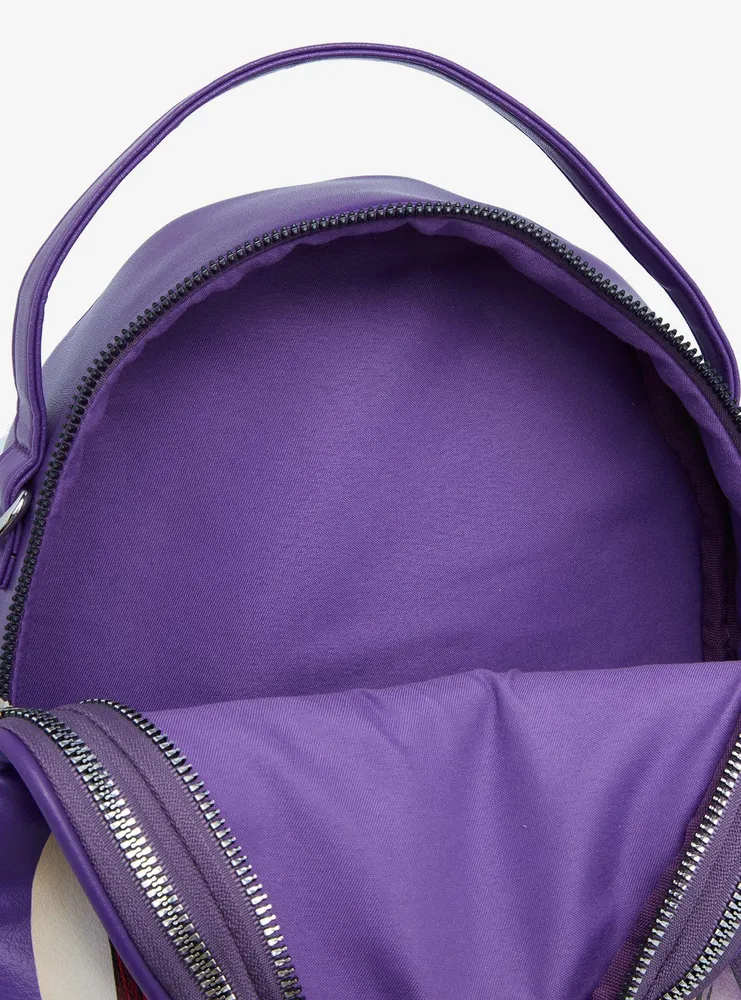 Disney Hocus Pocus Sanderson Sisters Portrait Mini Backpack - BoxLunch Exclusive