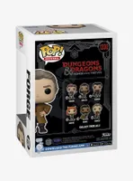 Funko Pop! Movies Dungeons & Dragons: Honor Among Thieves Forge Vinyl Figure