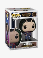 Funko Pop! Guardians of the Galaxy: Volume 3 Mantis Vinyl Bobble-Head