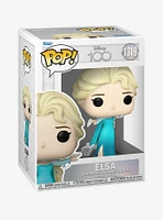 Funko Pop! Disney: D100 Elsa Vinyl Figure