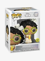 Funko Pop! Disney D100 Mirabel Vinyl Figure