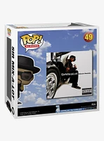 Funko Pop! Albums Sir Mix-a-Lot Mack Daddy Vinyl Figure