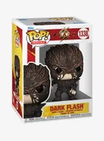 Funko Pop! Movies DC Comics The Flash Dark Flash Vinyl Figure