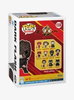 Funko Pop! Movies DC Comics The Flash Dark Flash Vinyl Figure