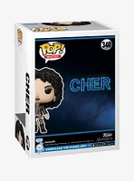Funko Pop! Rocks Cher Vinyl Figure