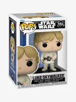 Funko Star Wars Pop! Luke Skywalker Vinyl Bobble-Head