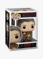 Funko Dungeons & Dragons: Honor Among Thieves Pop! Movies Forge Vinyl Figure