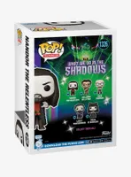 Funko What We Do In The Shadows Pop! Television Nandor The Relentless Vinyl Figure