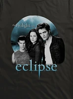 Twilight Eclipse Group T-Shirt