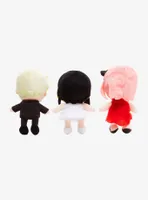 Spy X Family Fancy Outfit Assorted Blind Mini Plush