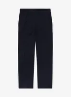 Spy x Family Loid Forger Quarter Panel Sleep Pants - BoxLunch Exclusive