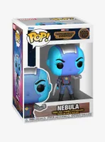 Funko Marvel Guardians Of The Galaxy: Volume 3 Pop! Nebula Vinyl Bobblehead Figure