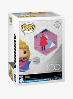 Funko Disney100 Sleeping Beauty Pop! Aurora Vinyl Figure